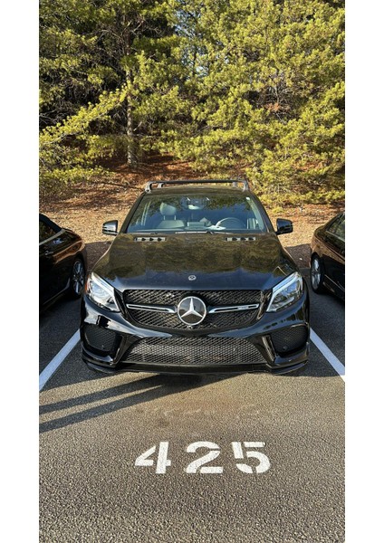 Mercedes Benz Glc Coupe 2015-2022 Portbagaj Taşıyıcı Ara Atkı Aparatı Paw Pro 3 Gri indirimleri