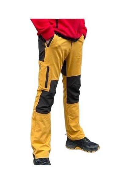 Nepal Hardal Pantolon