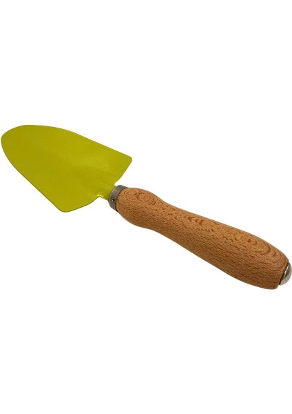 Üçlü Döküm Hobby Bahçe Seti ( Tırmık - Kürek - Çapa ) fiyatları