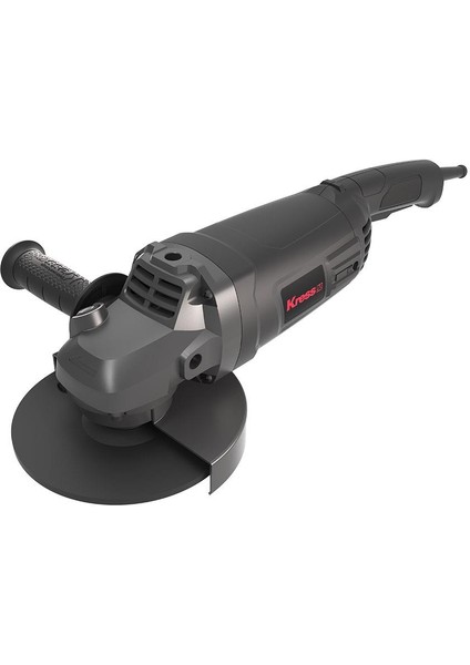 KUS35P 2200WATT 230MM Profesyonel Büyük Taşlama