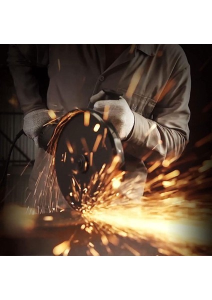 KUS35P 2200WATT 230MM Profesyonel Büyük Taşlama fırsatları