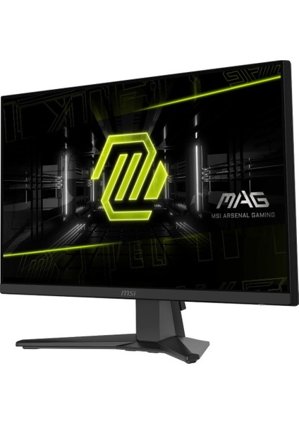 23.8 Msı Mag 242F 0.5ms 200HZ Flat Rapıd IPS Freesync Monıtor modelleri