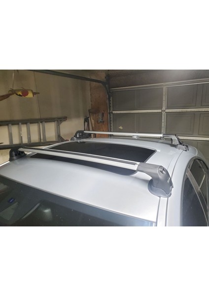 Mercedes Benz Cls W218 2011-2019 Portbagaj Taşıyıcı Ara Atkı Aparatı Paw Pro 3 Siyah fırsatları