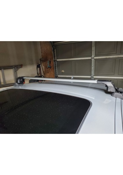 Mercedes Benz Cls W218 2011-2019 Portbagaj Taşıyıcı Ara Atkı Aparatı Paw Pro 3 Siyah indirimleri