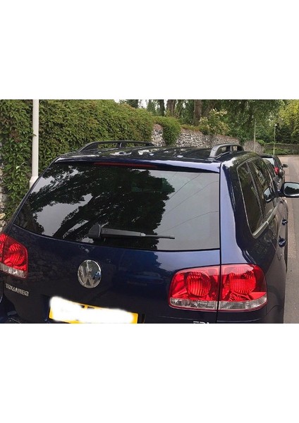 Mitsubishi Outlander Sport Mk3 2013-2021 Araç Üstü Alüminyum Tavan Yan Rayları Plus Serisi Side Rail - Siyah fırsatları