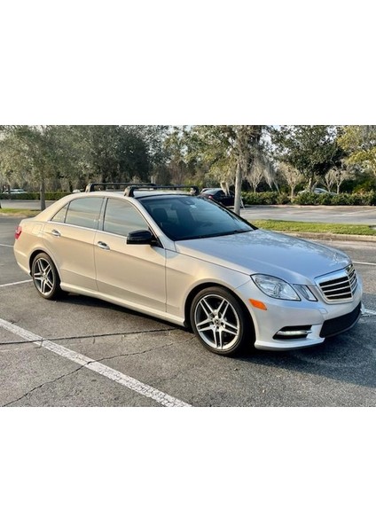 Mercedes E Sedan W212 2009-2013 Portbagaj Taşıyıcı Ara Atkı Aparatı Paw Pro 3 Siyah fırsatları
