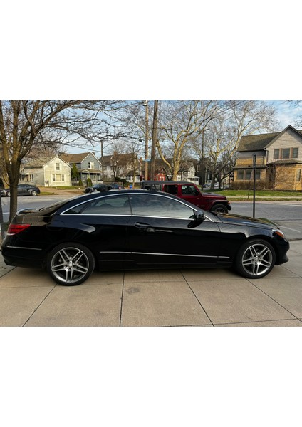 Mercedes Benz E Coupe C207 2010-2018 Portbagaj Taşıyıcı Ara Atkı Aparatı Paw Pro 3 Gri indirimleri