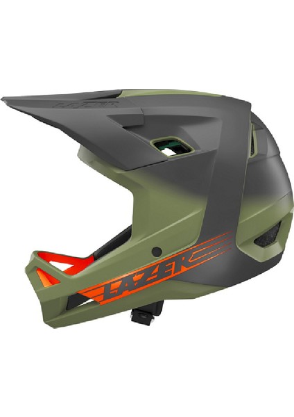 Chase Kc Kineticore 58-60CM L As-Ce-Cpsc-Astm Fullface Kask modelleri
