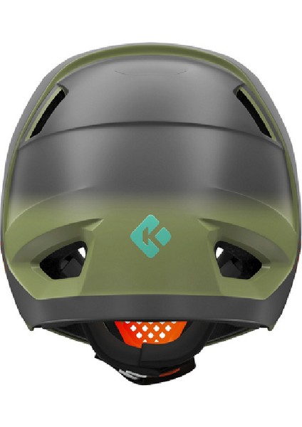 Chase Kc Kineticore 58-60CM L As-Ce-Cpsc-Astm Fullface Kask fırsatları