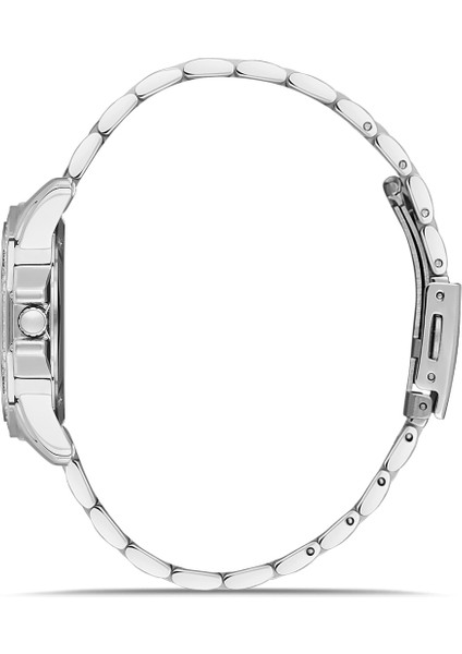 FL21540AWT-A Quartz Çelik Gri 32 mm Kadın Kol Saati fırsatları