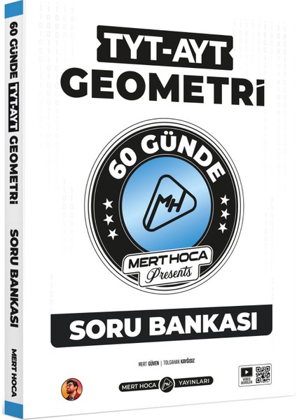 2026 TYT-AYT Geometri Soru Bankası