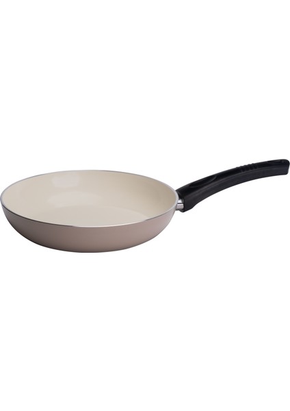 Naturel 2'li Set (Tencere 22+Tava 24 Cm)