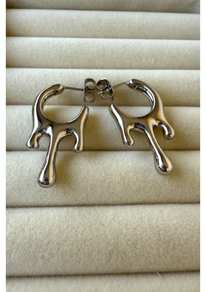 Xuping Kadın Küpe Paslanmaz Çelik Küpe fiyatları