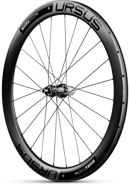 Miura TC47 Karbon Yol Bisikleti Jant Seti Centerlock Tubeless 12X100/12X142MM JNT-805 fırsatları