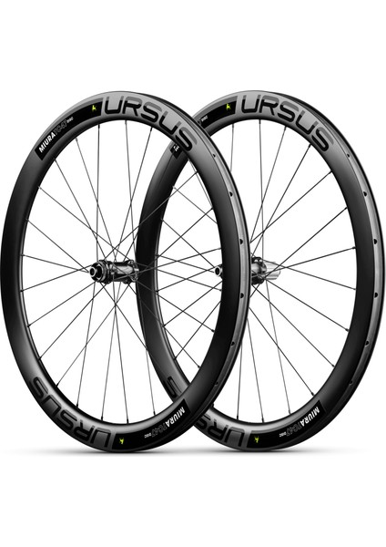 Miura TC47 Karbon Yol Bisikleti Jant Seti Centerlock Tubeless 12X100/12X142MM JNT-805 indirimleri