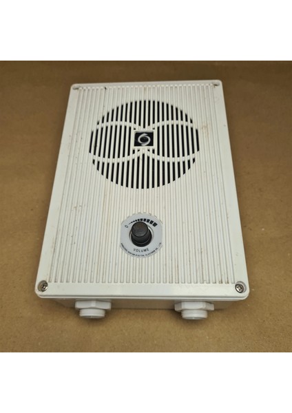 Wall Mounted Loudspeaker 2W Ysg-2