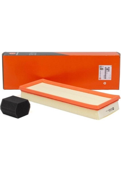 Opel Astra L 1.2 Benzinli Hava Filtresi 2022-2025 Eurorepar