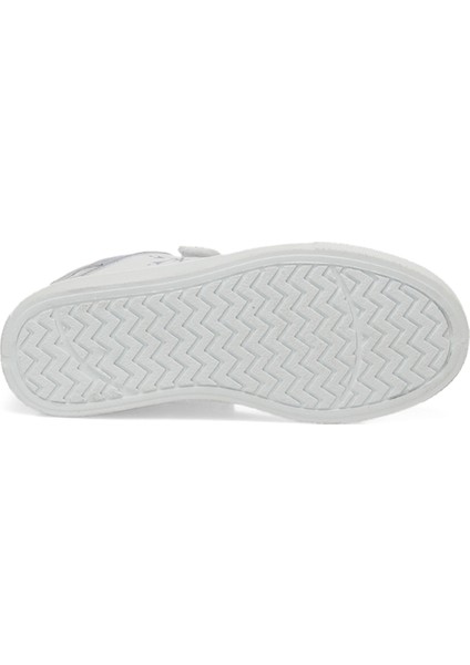 BRUNO.F4FX Mor Kız Çocuk Sneaker