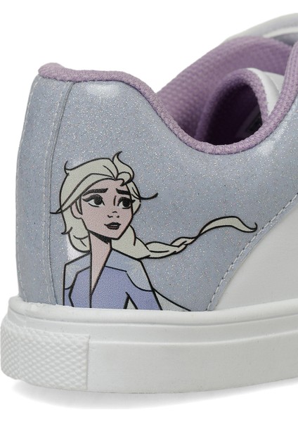 BRUNO.F4FX Mor Kız Çocuk Sneaker