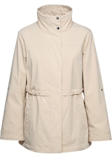 Kadın Krem Claudin Mont W5522LT3070F5248