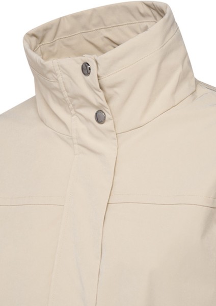 Kadın Krem Claudin Mont W5522LT3070F5248 indirimleri