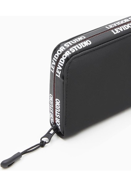 Siyah Tekstil Kadın Cüzdan 920004 modelleri