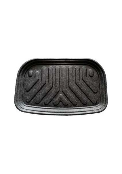 Tesla Model Y ( Juniper ) 2025 Sonrası 3D Ön Bagaj Havuzu Bizymo