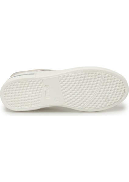 323564.Z 4fx Bej Kadın Sneaker