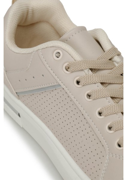 323564.Z 4fx Bej Kadın Sneaker