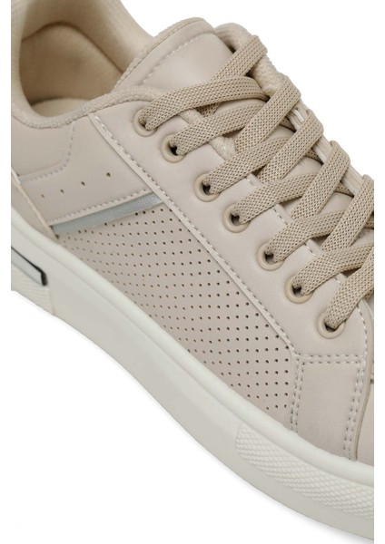323564.Z 4fx Bej Kadın Sneaker