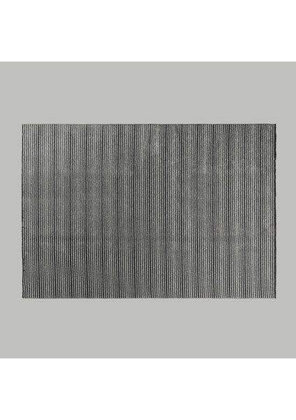 Junno Halı 150X230 cm Gri