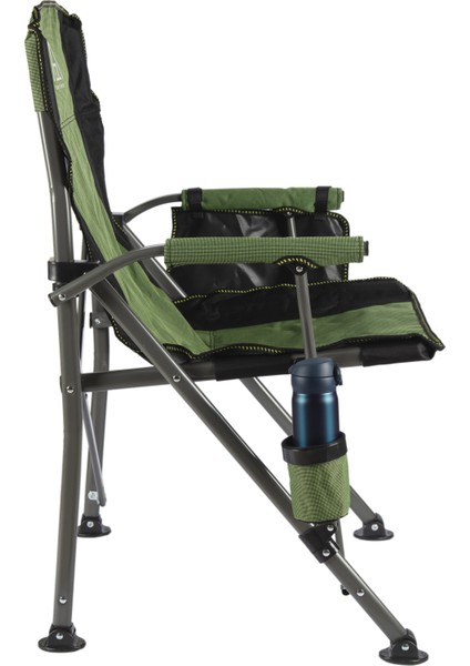 Mammoth Katlanır Kamp Sandalyesi (Haki) modelleri
