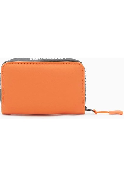 Turuncu Tekstil Kadın Cüzdan 920003 modelleri