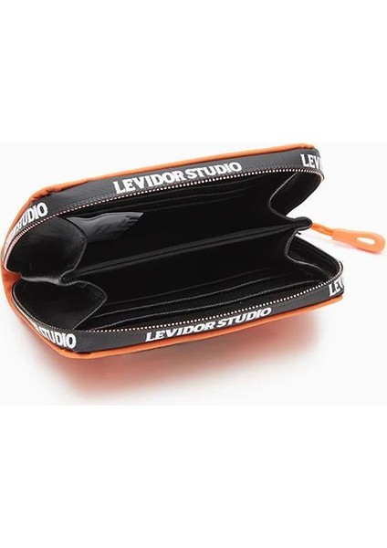 Turuncu Tekstil Kadın Cüzdan 920003 fırsatları