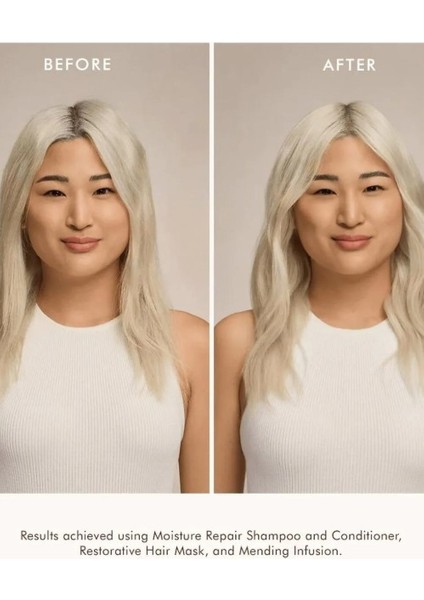 Onarıcı Nem Dengesini Sağlayıcı Tüm Saç Tipleri Için 250 ml Şampuan modelleri