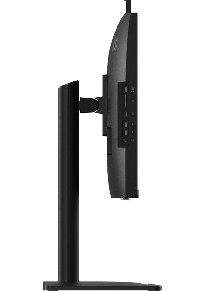 MODERN AM273QP AI 1UM-241XTR Intel Ultra 7 155H 32GB 1TB SSD Freedos 27" WQHD All In One Bilgisayar indirimleri