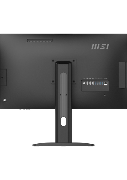 MODERN AM273QP AI 1UM-241XTR Intel Ultra 7 155H 32GB 1TB SSD Freedos 27" WQHD All In One Bilgisayar