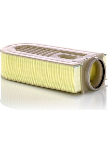 Mercedes C Serisi W204 C250 Cdı Hava Filtresi 2009-2013 Mann Filter