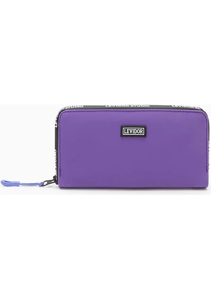 Mor Tekstil Kadın Cüzdan 920004