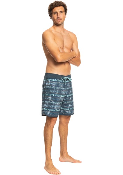 Surfsilk Tijuana 19 Erkek Boardshort indirimleri