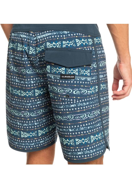 Surfsilk Tijuana 19 Erkek Boardshort