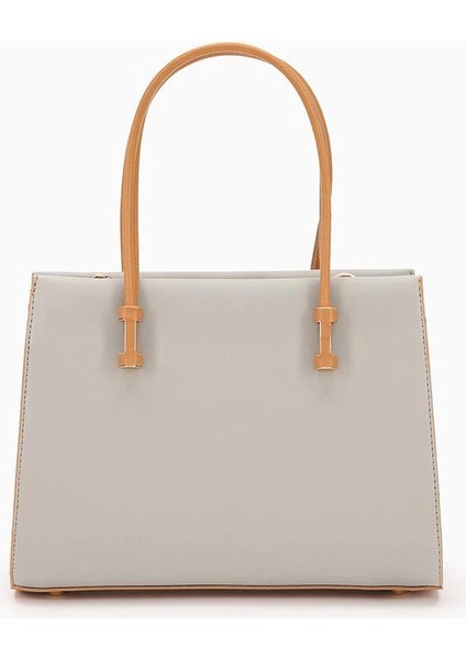 Koyu Gri Kadın Omuz Çantası 930156 fırsatları