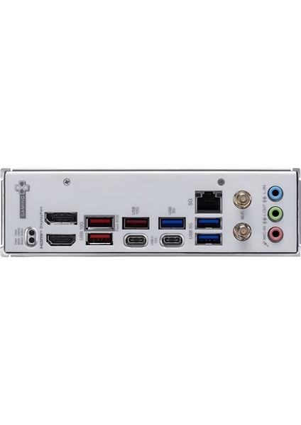 Msı MB B850M Gamıng Plus Wıfı Am5 Ddr5 8200MHZ(OC) HDMI Dp 2x M.2 USB 10GBS 5g Lan Wı-Fı 7 Matx indirimleri