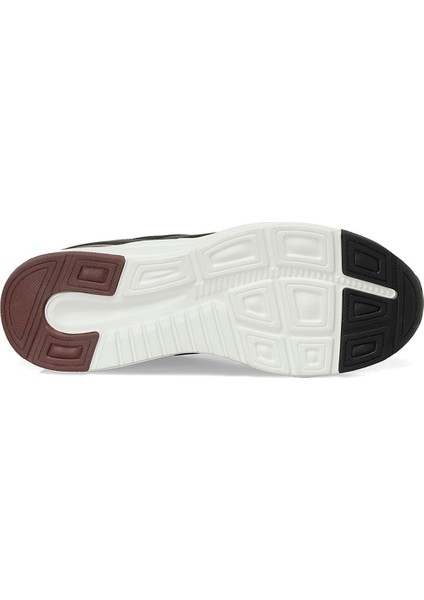 Evorıder Tx 4pr Siyah Erkek Koşu Ayakkabısı