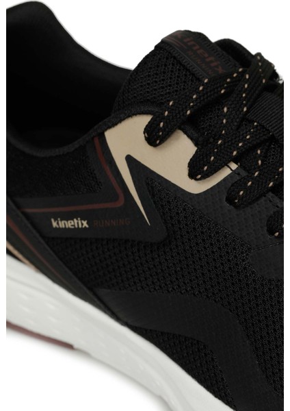 Evorıder Tx 4pr Siyah Erkek Koşu Ayakkabısı