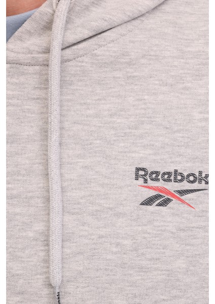 New Id Reg Fz Gri Erkek Eşofman Üstü fırsatları