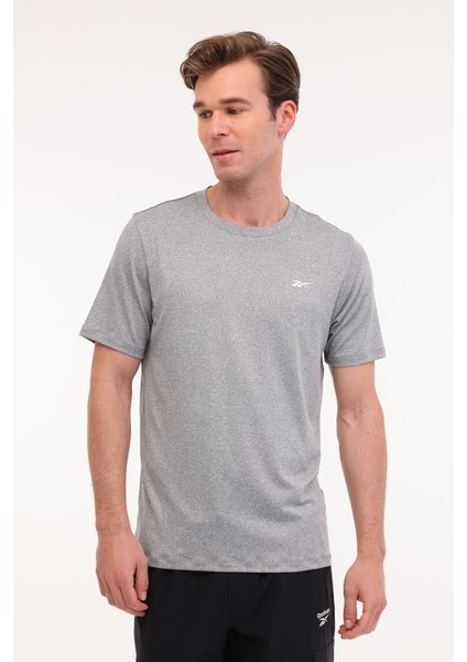 Monac Tee Gri Erkek Kısa Kol T-Shirt fiyatları