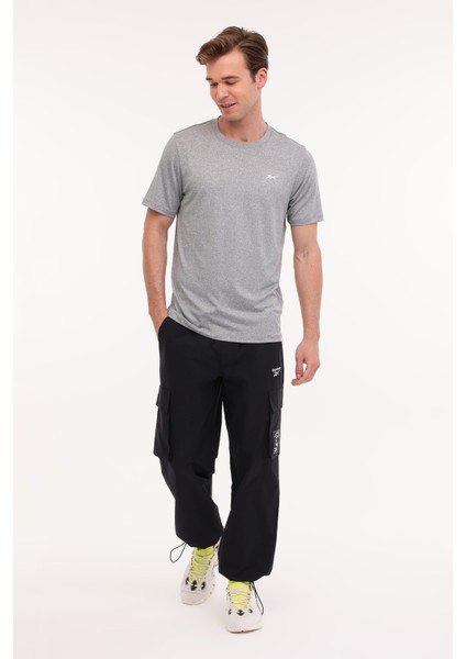 Monac Tee Gri Erkek Kısa Kol T-Shirt indirimleri