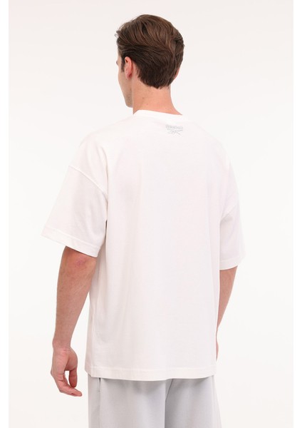 Better Days Tee Ekru Erkek Kısa Kol T-Shirt fırsatları