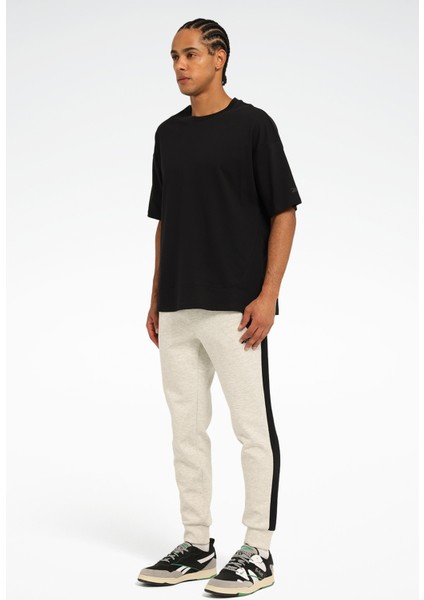 Desce Tee Siyah Erkek Kısa Kol T-Shirt